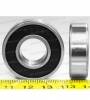 Bearing 6202 2RS. Analogs 180202 according to GOST, 6202rs, 6202 ee, 6202 ddu, 6202 closed