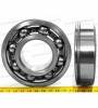 Bearing 6309 N. Analogue in accordance with GOST 50309. Bearing 6309 with a groove / groove under the retaining ring