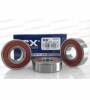 Bearing 6203 2RS. Analogue of GOST 180203. 17*40*12 Marking options 6203rs, 6203 llu, 6203 ddu, 6203 ee, bearing 6203 closed