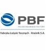 Фирма KFLT меняет свое название на PBF