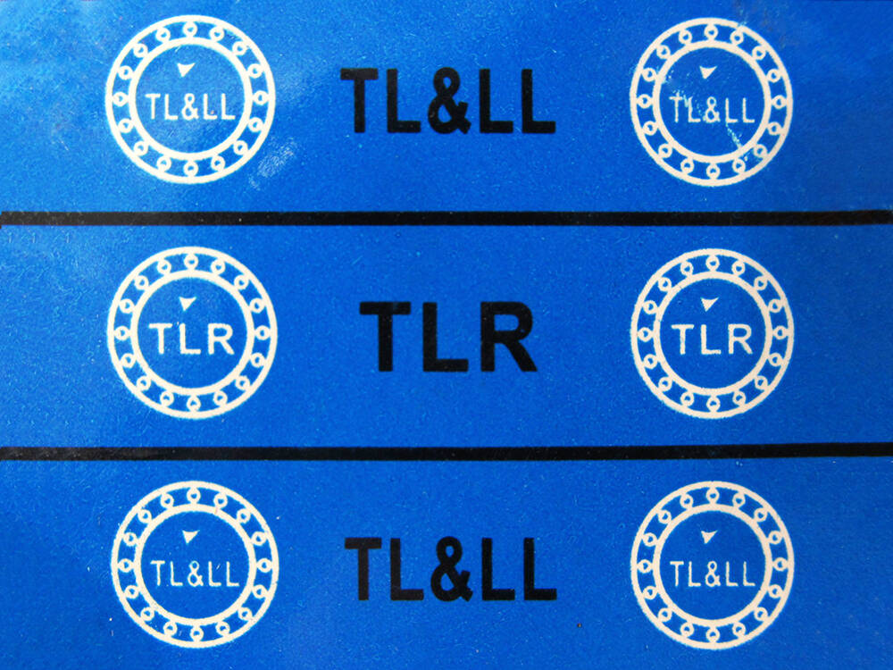 TLR, фото