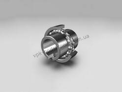 Self-aligning ball bearing FAG 11208-TVH