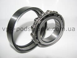 Cylindrical roller bearing NF208 12208