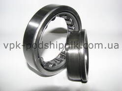Cylindrical roller bearing NJ305 25x62x17