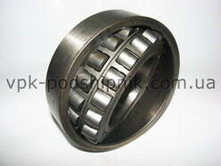 Spherical roller bearing CRAFT 22213 CW33