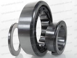Фото3 Cylindrical roller bearing ZVL NUP205 E