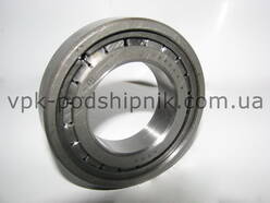 Фото3 Cylindrical roller bearing N206 W