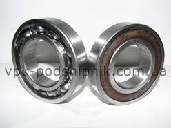 Automotive ball bearing 160703 17x62x20