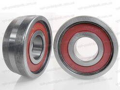 Automotive ball bearing 180706