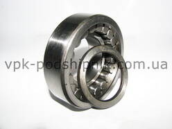 Cylindrical roller bearing 592708
