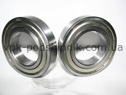 Deep groove ball bearing 6900HZZ EZO stainless steel 10x22x6 SS6900 ZZ