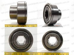  Seeder bearing FKL SLU53-012-2T