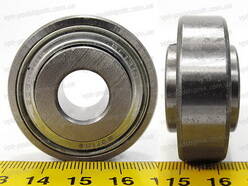 Radial insert ball bearing 203KRR5