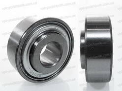 Radial insert ball bearing 06C04-2Z 204PY3