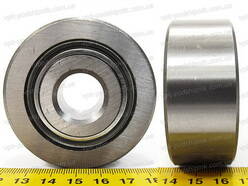 Radial insert ball bearing 88107 35x72x17/25