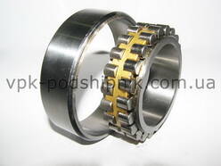 Cylindrical roller bearing 3182120 NN3020K