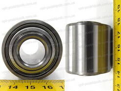 Radial insert ball bearing sl 5203-2t DAC 164044-2RS