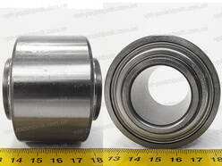 Radial insert ball bearing 5206KPP3
