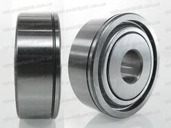 Radial insert ball bearing AA205-3/4