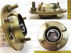 Radial insert ball bearing AA30941