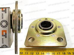 Radial insert ball bearing AA35646