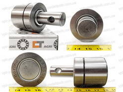 Radial insert ball bearing AA35951