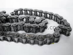 Simplex roller chain ISO 16A-1 80-1