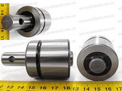 Radial insert ball bearing F04100040