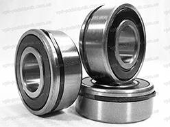Automotive ball bearing 8x23x14 B8-85 D