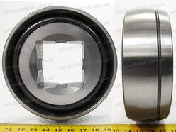 Фото3 Radial insert ball bearing GW 211PPB3