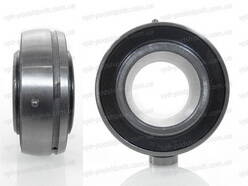 Radial insert ball bearing CX UK206