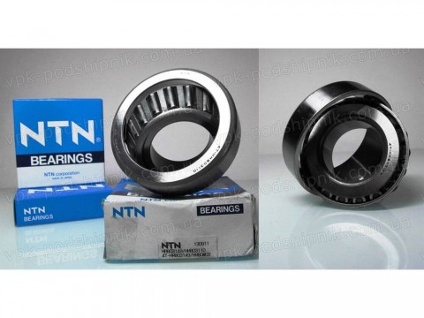 Фото1 Tapered roller NTN 4T-HM803149/HM803110