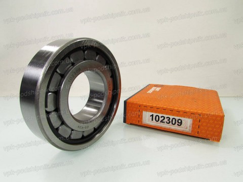Фото1 Cylindrical roller bearing N309W