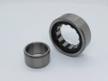 Фото4 Cylindrical roller bearing CX NU2205 E 25x52x18