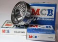 Фото4 Tapered roller MCB 32215