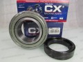 Фото4 Radial insert ball bearing CX SA210