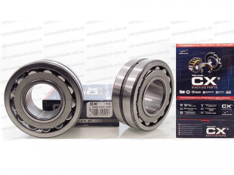 Фото1 Spherical roller bearing CX 22308 CW33