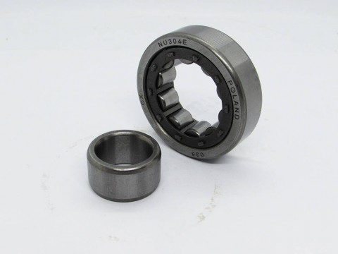 Фото1 Cylindrical roller bearing CX NU304