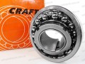 Фото4 Self-aligning ball bearing CRAFT 1311K+H311(11310)