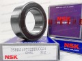 Фото4 Automotive air conditioning bearing NSK 35BD219