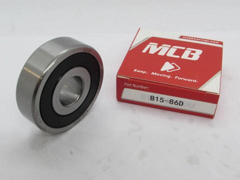 Фото1 Automotive ball bearing MCB B15-86D