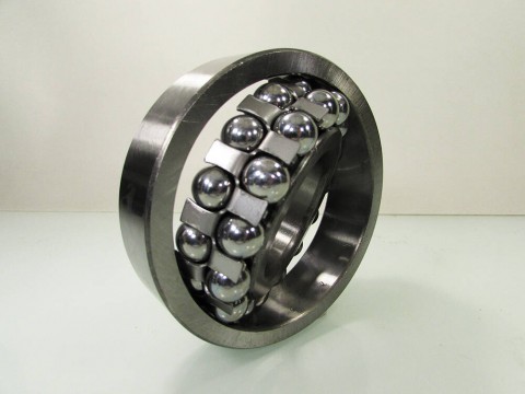 Фото1 Self-aligning ball bearing CX 1311
