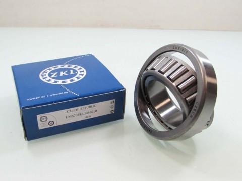 ZKL LM67048/10