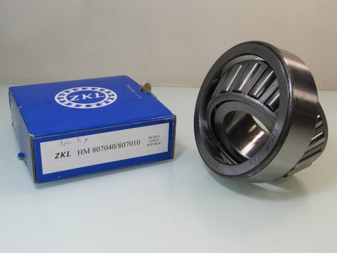 Фото1 Tapered roller ZKL HM807040/10