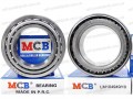 Фото4 Tapered roller МСВ LM104949/LM104910