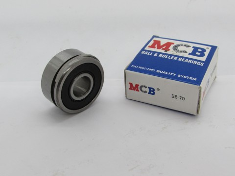 Фото1 Automotive ball bearing MCB B8-79 D