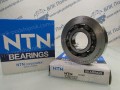 Фото4 Automotive ball bearing NTN SC05B31CS37 25x68x12