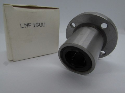 Фото1 Linear ball bearing LMF16 UU