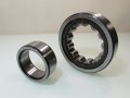 Фото4 Cylindrical roller bearing SKF NU310ECP/C3