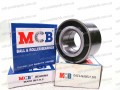 Фото4 Automotive wheel bearing MCB DAC34680037 2RS